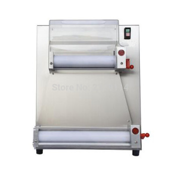 Easy Operation Pizza dough sheeter press machine dough sheeter/pizza dough press machine