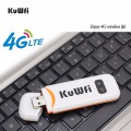 4G LTE Wifi Router 3G/4G USB Modem&Wifi Dongle LTE WCDMA Unlocked USB WiFi Router Pocket Network Hotspot With SIM Card Slot