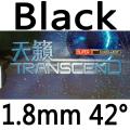 Black 1.8mm H42