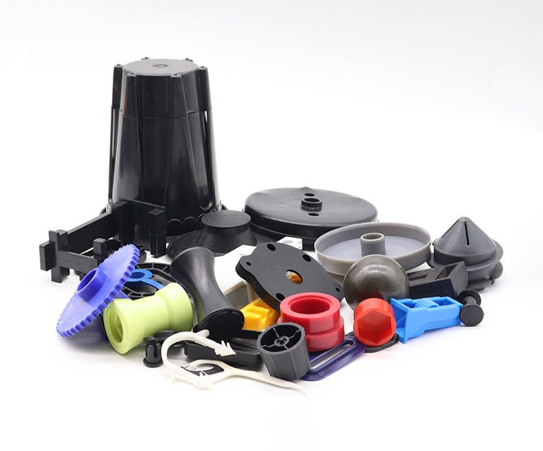 Injection Molding Service Plastic Enclosure5