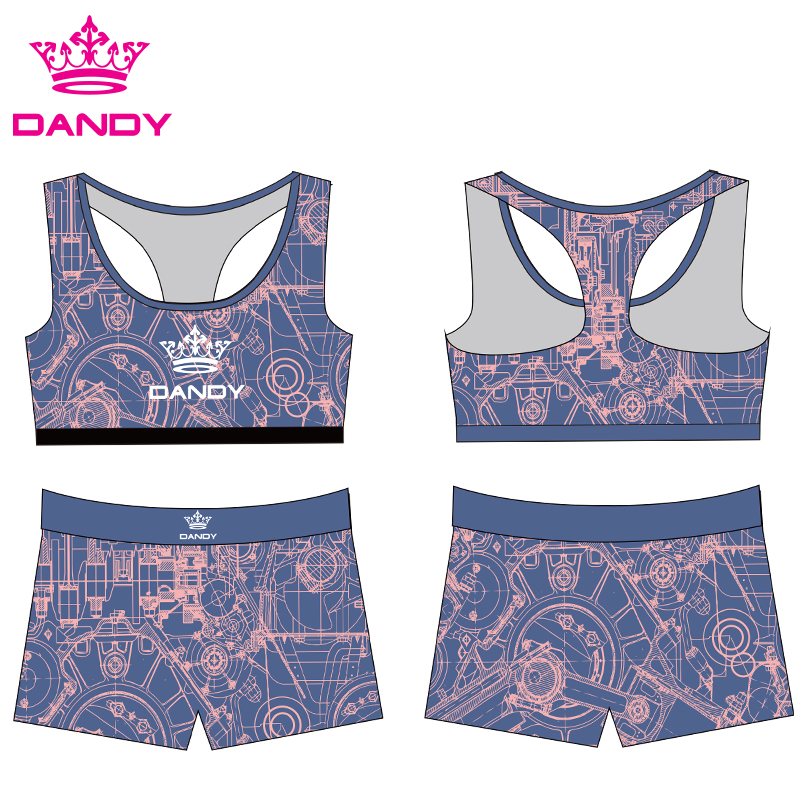 wholesale cheer uniforms