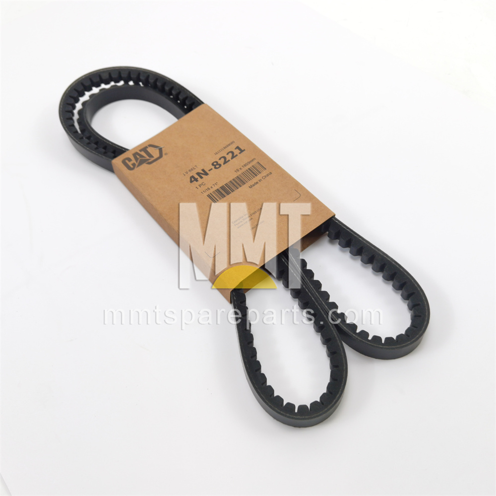 Serpentine Belt 4N-8221