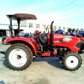 50 hp four-wheel drive Small farm tractor