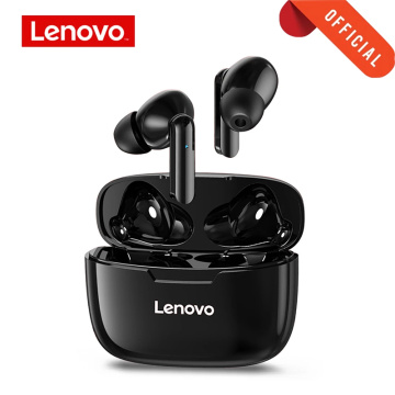 Lenovo XT90 Wireless Earphone Bluetooth 5.0 Sports Headphone Touch Button IPX5 Waterproof Headset with 300mAh Charging Box