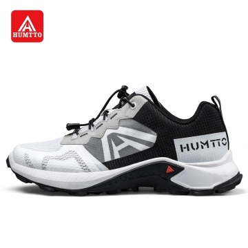 HUMTTO New Designers Popular Sneakers Hiking Shoes Men 2020 Outdoor Trekking Shoes Man Tourism Camping Sports Hunting Trend