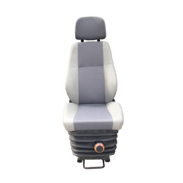 Adjustable mechanical suspension Truck Driver Seats Mechanical shock absorption Automotive Driver Seat