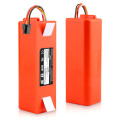 Newest 14.4V 6500mAh Replacement Battery for XIAOMI ROBOROCK Vacuum Cleaner S50 S51 S55 battery Accessory Parts high quality