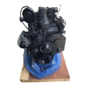 Komatsu PC200-7excavator spare parts 6D102 engine assy