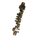 6D16 crankshaft for caterpillar c13