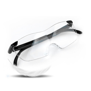 250 Degree Magnifier Glasses Eyewear Presbyopic Lupa Spectacles Magnifying Glasses Fashion Portable Reading Glasses Magnifier