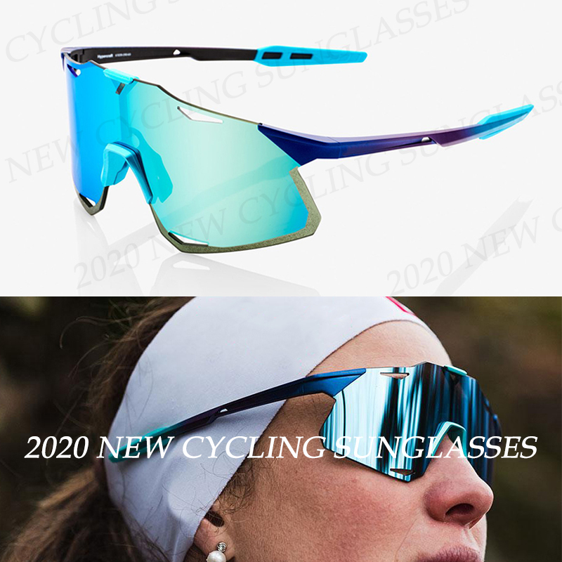 2020 New Photochromic sport glasses Outdoor Cycling Sunglasses Men and woman Bicycle Glasses Road Mountain bike Eyewear Goggles