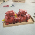 EC240B Hydraulic Pump K3V112DT Main Pump