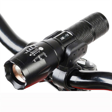 LED 8000 Lumen Bicycle Light 5 Mode XM-L T6 Bike Lights Front Torch Waterproof Flashlight Lamp