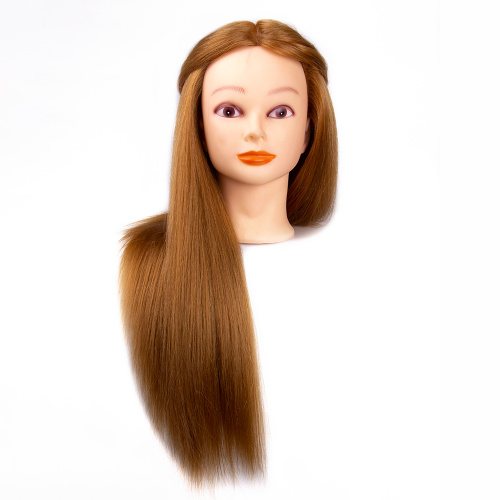 Practice Hairstyles Manikin Doll Heads With Real Hair Supplier, Supply Various Practice Hairstyles Manikin Doll Heads With Real Hair of High Quality