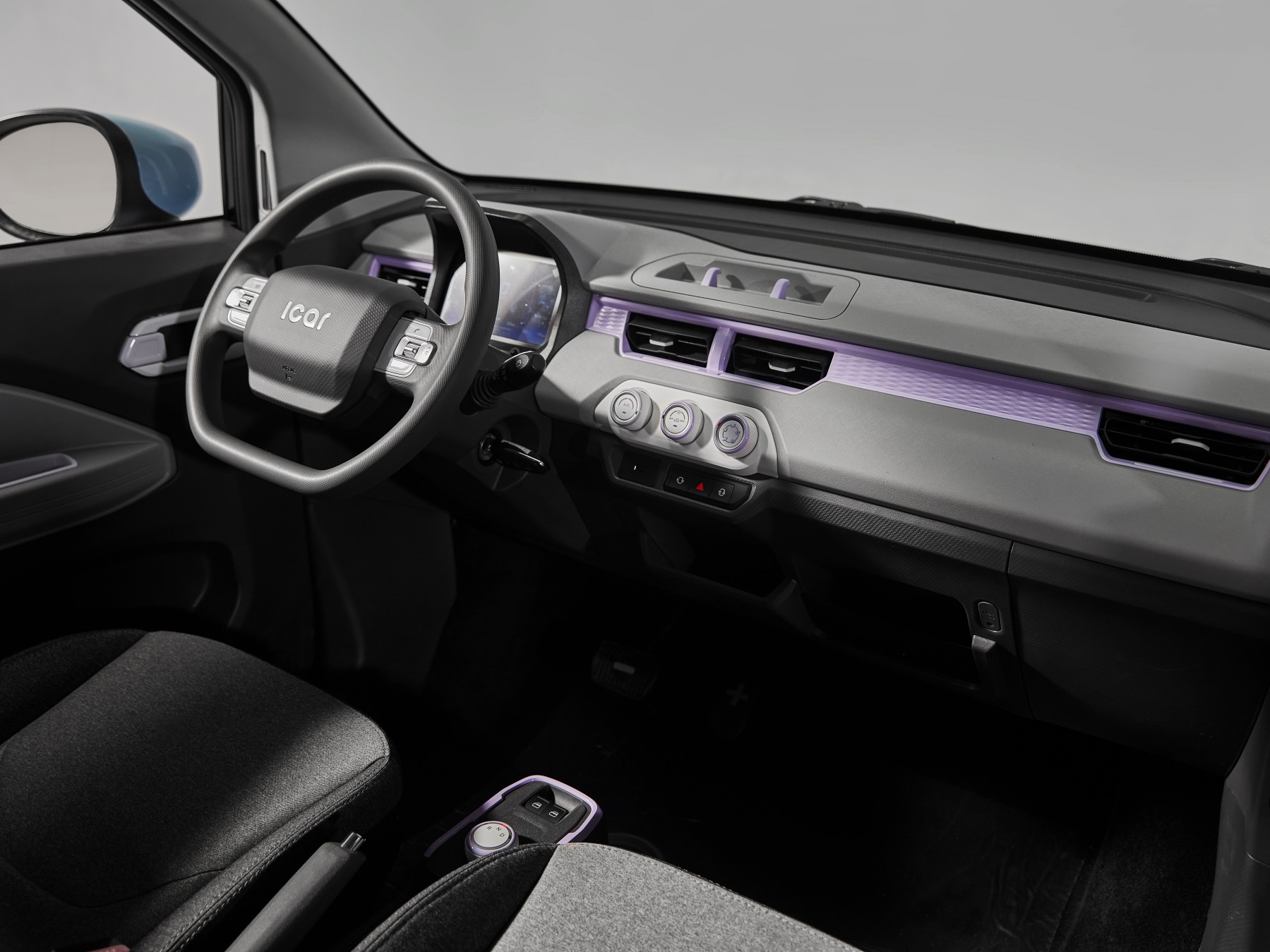 Van CENNTRO Avantier C