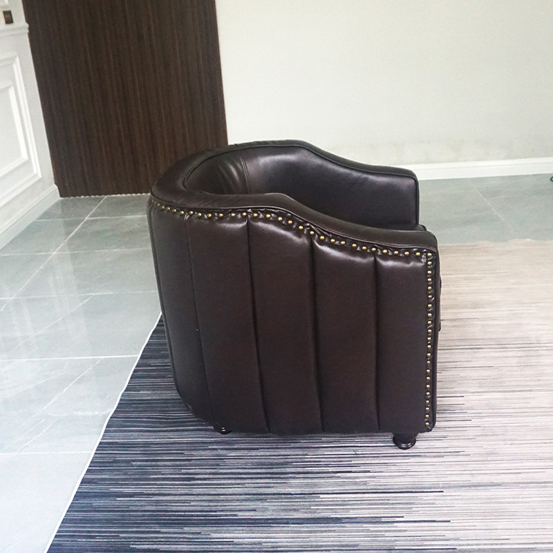 Pu Leather Sofa