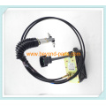 Free shipping double cable 318C 320C 320CL 320D 320DL excavator governor motor digger machinery parts 247-5212 2475212