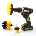 Power Scrubber Brush Drill Brush Clean for Bathroom Surfaces Tub Shower Tile Grout Cordless Power Scrub Cleaning Kit