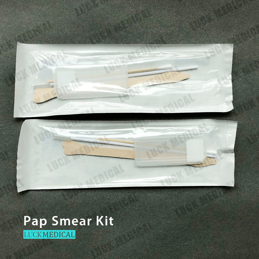 Pap Smear Kit 01