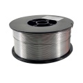 Reboot Flux Cored Wire 1kg Iron Welding Wire 0.8(.030)/1.0(.040)mm Carbon Steel Flux Cored Wire Mig Welding Gasless Wire