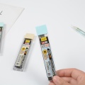 100Pcs/Box Graphite Lead 2B Mechanical Pencil Refill Plastic Automatic replace Pencil Lead 0.5,0.7 Promotion