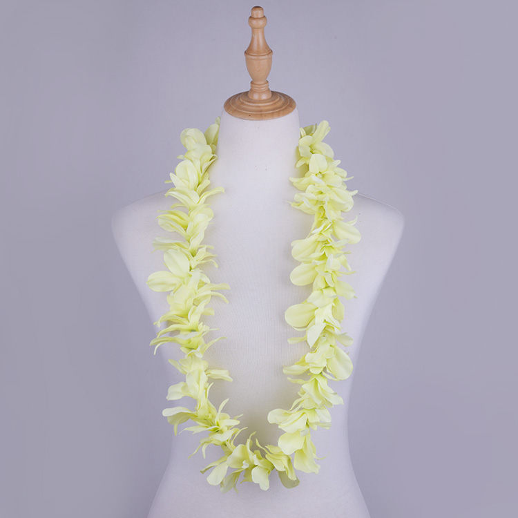 Kn Hl002s Flower Lei