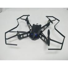 4 Channels Small drone with GPS