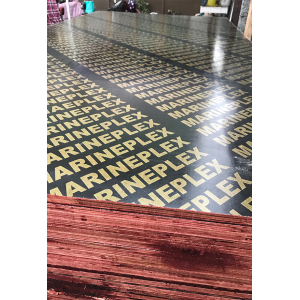 Various Quality Of Film Faced Plywood