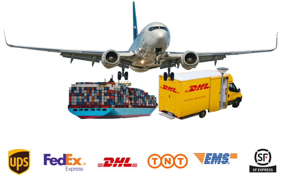 shipping shipping
