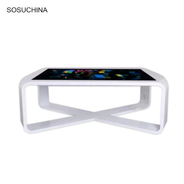 Chine Barre Tactile Interactive De Table Basse A Vendre Fabricants