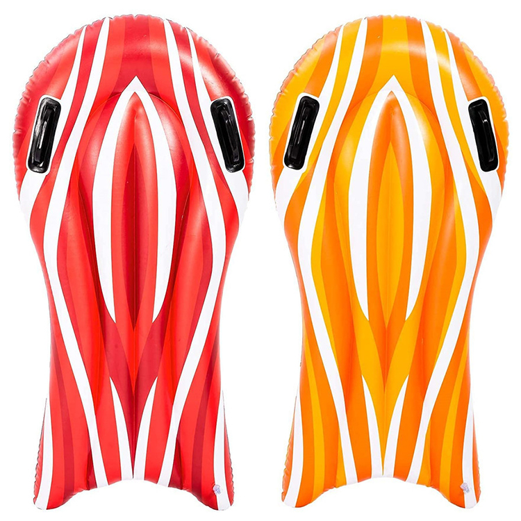 Pvc Inflatable Kid Surf Board Child Inflatable Toys 1