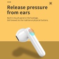 L12 TWS Bluetooth 5.0 Earphones Wireless Waterproof Earbuds 9D Stereo Sports Music Headsets With Microphone For Phone