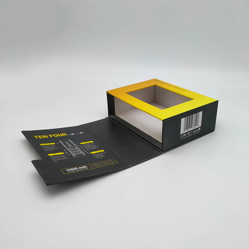Product Packing Box