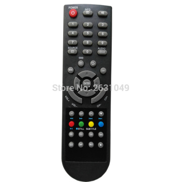 LD39GC21 LD40C105F LD40C17 LD28CGB107S LD32C14 remote control for Grandin TV