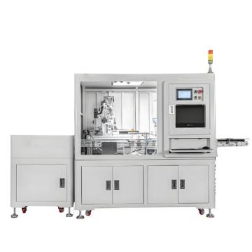 Automatic Assembly Equipment for Automobile Ceiling Handles