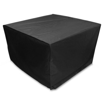 210D Oxford Garden Furniture Covers Waterproof For Rattan Table Cube Chair Sofa Waterproof Rain Outdoor Patio Protective Case XL