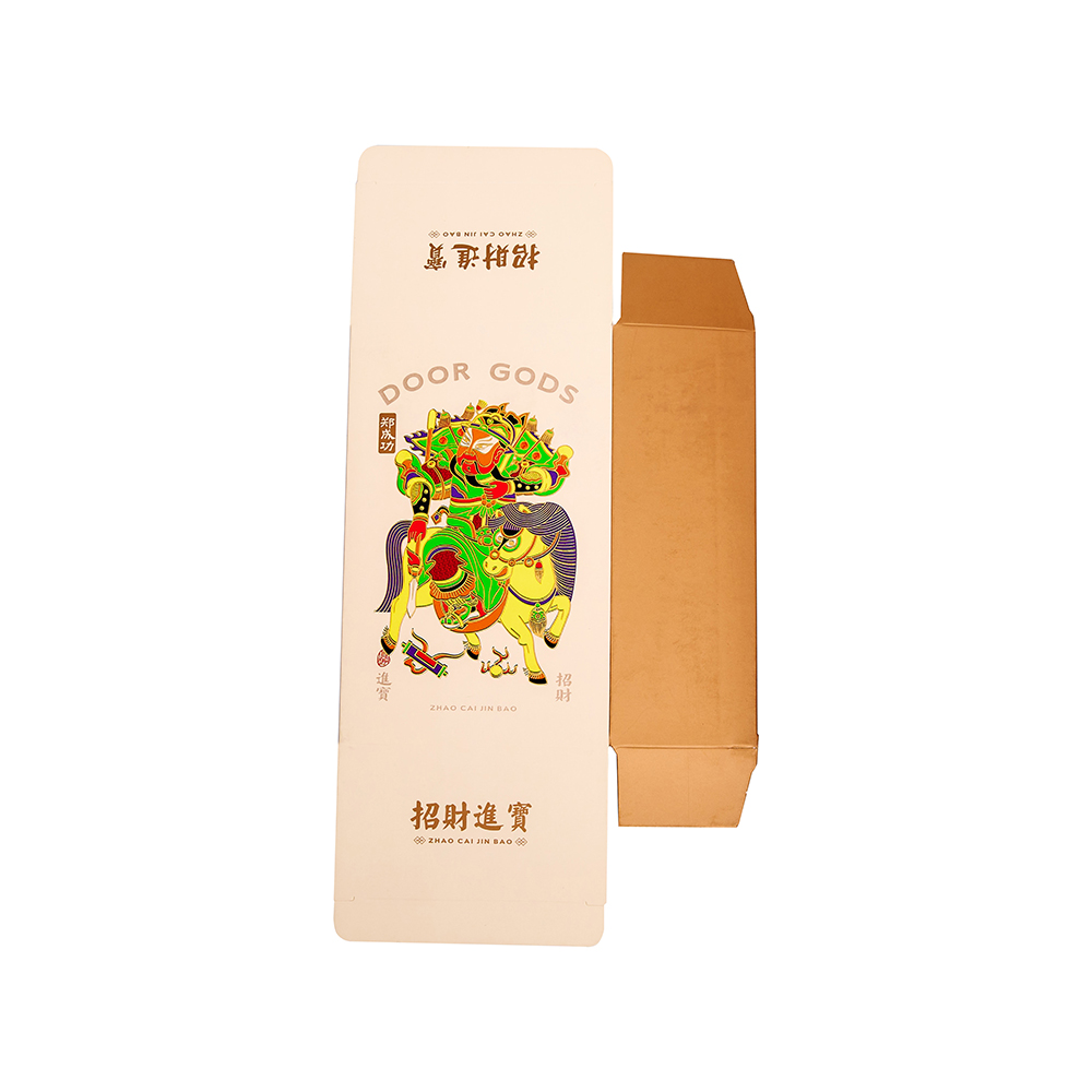 Versatile Custom Paperboard Boxes &Folding Cartons