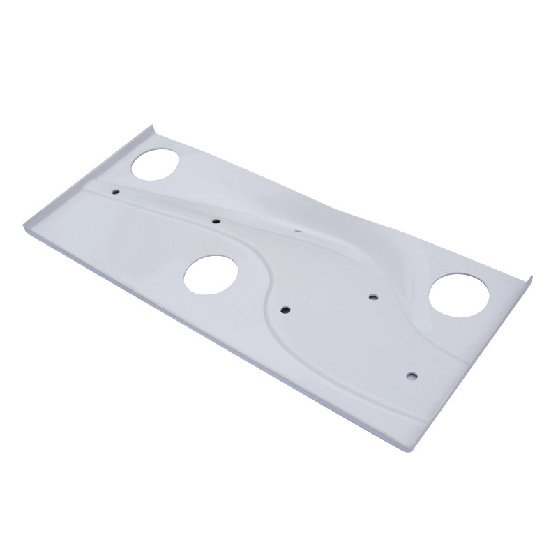 Polycarbonate Thermoforming Parts