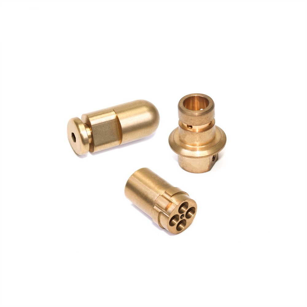 cnc milling machine parts
