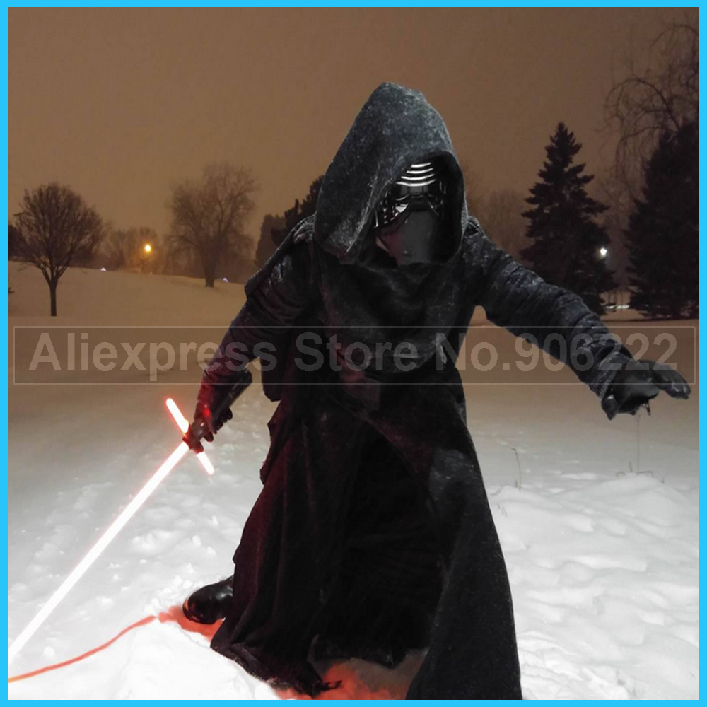 Toy Swords Star Lightsaber Sound and More Color in One