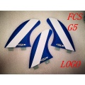 FCS G5 LOGO