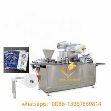 Automatic Disposable Ice Pack Ice Bag Making Machine