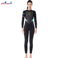 Dive sail 3mm Neoprene+Shark Skin Wetsuit Swimsuit Women Bodysuit Wet Suit Keep Warm Surfing Scuba Snorkeling Spearfishing Suit