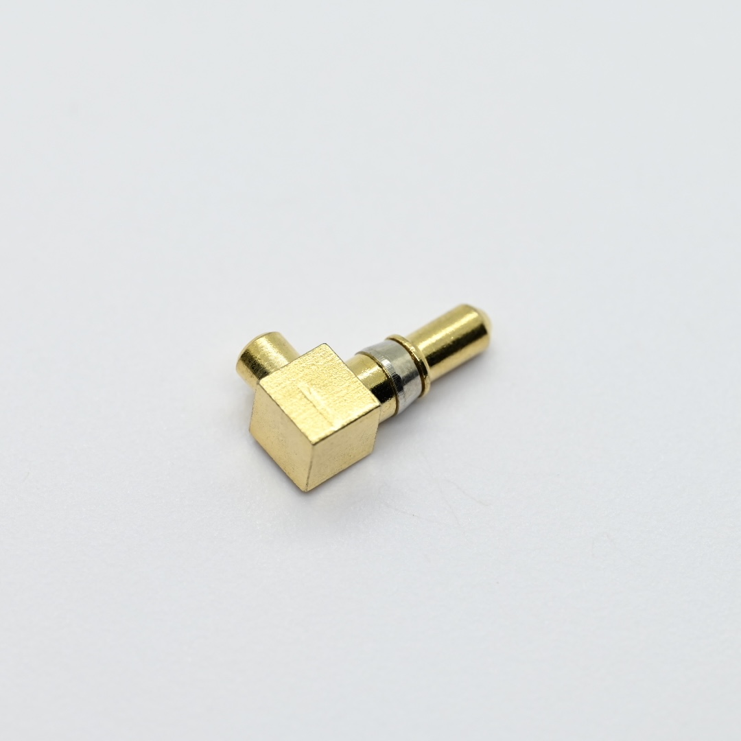 CP12M-40A-G0-041+DIN 41612 M TYPE-Male Power Terminal，Angled Solder（2）