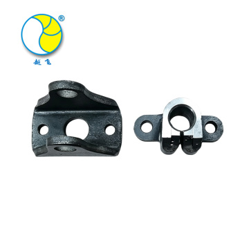Special Shaped Universal Joint Yoke Unit