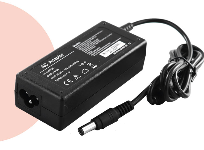 15v 3a laptop adapter