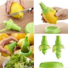 Kitchen Accessories for ABS Material Lemon Juicer Extractor/Vegetable Juice/Juice Sprayer for Fruit for Kitchen Kitchen Gadgets.