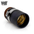 W.S. 220953 Retaining Cap Plasma Consumable for 45A/65A/85A/105A Plasma Cutting torch