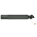 PT-31 Plasma Cutter Gun Straight Handle 40A Air Cooled Cutting Torch for CUT30