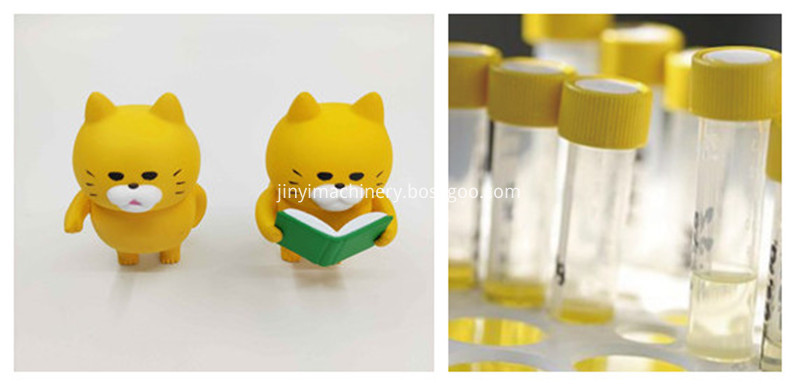 Plastic toys - Ningbo Jinyi Precision